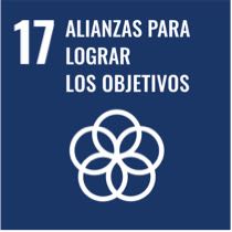 ODS 17 Alianzas